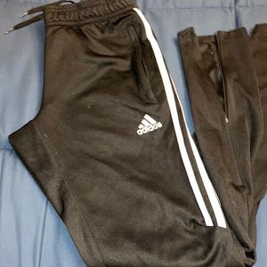 Adidas joggers